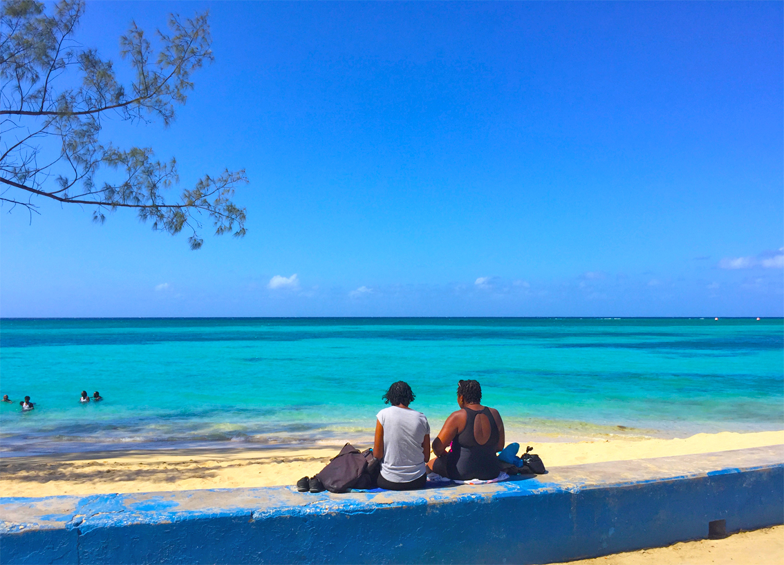 JAMAIKA RUNDREISE, ursprüngliches Jamaika: Jetzt buchen