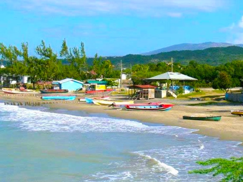 Jamaika Entdecker Rundreise Treasure Beach