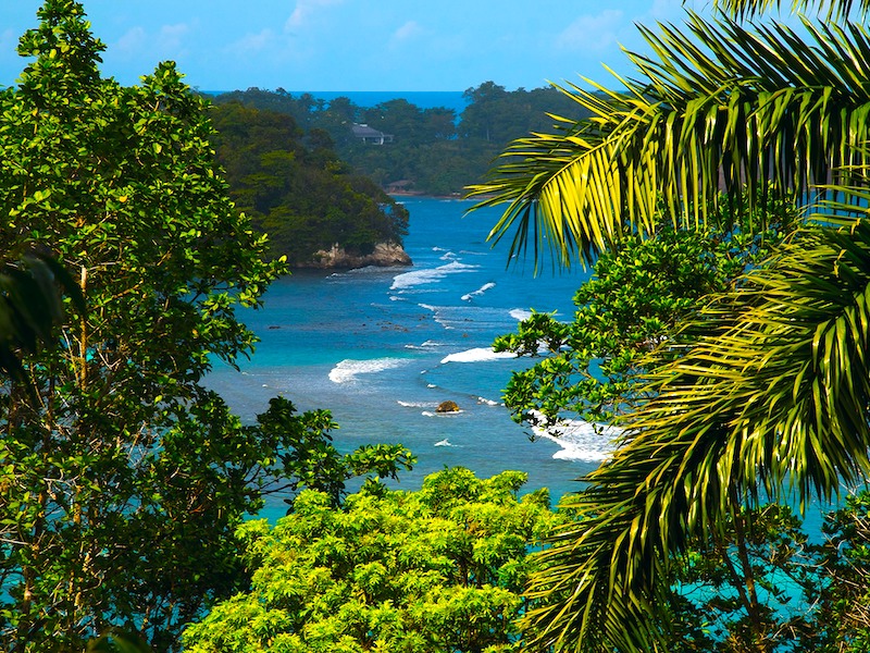 Port Antonio, Jamaika