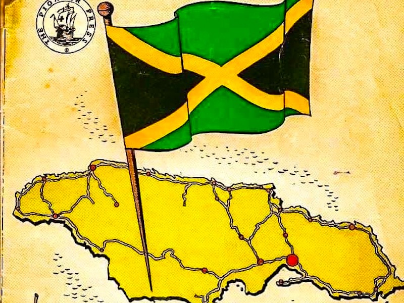 Jamaika Geschichte