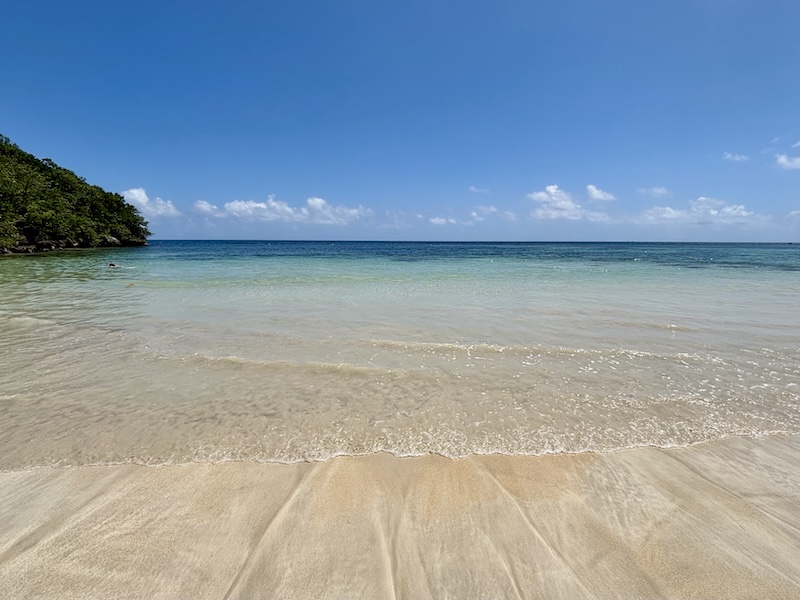 Jamaika Strandurlaub